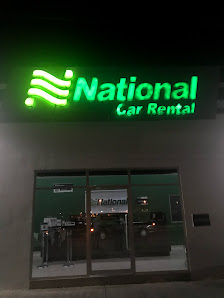 National Car Rental